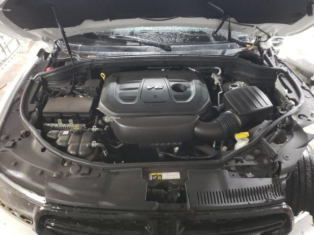Photo 12 from auction – 2017 DODGE DURANGO GT with VIN 1C4RDJDG3HC860350