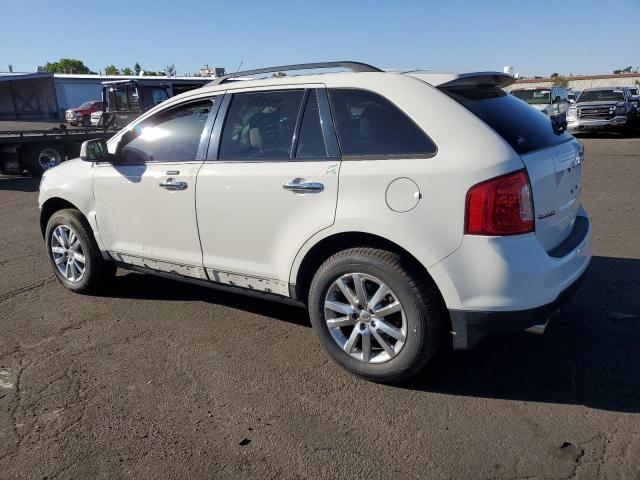 Photo 2 from auction – 2011 FORD EDGE SEL with VIN 2FMDK3JC7BBA43205
