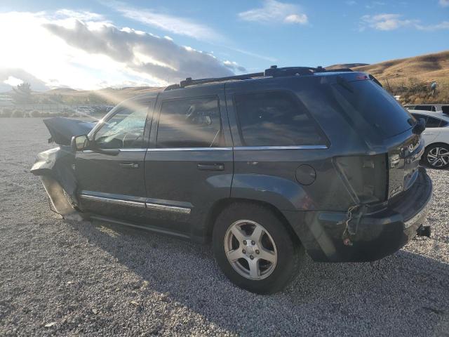 Photo 2 from auction – 2007 JEEP GRCHER with VIN 1J8HR58N27C525150