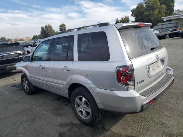 Photo 2 from auction – 2008 HONDA PILOT SE with VIN 5FNYF18338B018558