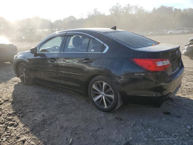 Photo 2 from auction – 2018 SUBARU LEGACY 2.5 with VIN 4S3BNAN65J3002386