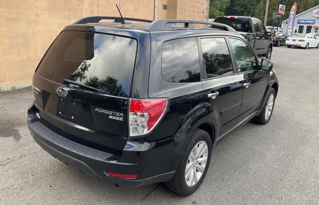 Photo 4 from auction – 2012 SUBARU FORESTER 2 with VIN JF2SHADC5CH463724