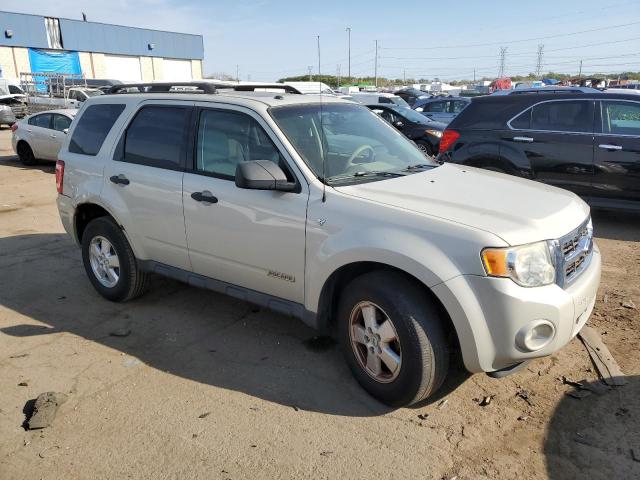 Photo 4 from auction – 2008 FORD ESCAPE XLT with VIN 1FMCU03128KC17132