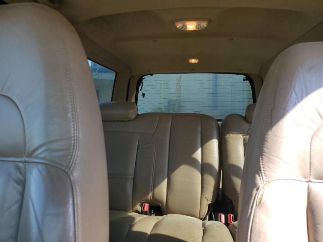 Photo 10 from auction – 1999 FORD EXPLORER with VIN 1FMZU34E6XUA79725