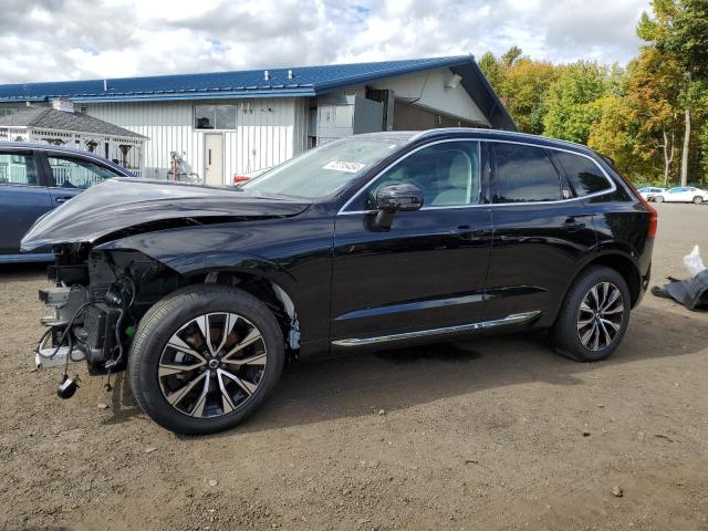 Photo 1 from auction – 2023 VOLVO XC60 PLUS with VIN YV4L12RN2P1332950