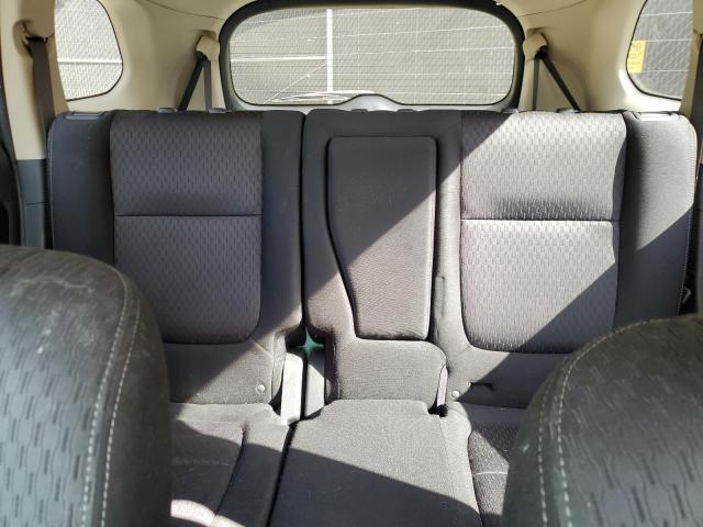 Photo 10 from auction – 2015 MITSUBISHI OUTLANDER with VIN JA4AD2A31FZ014209