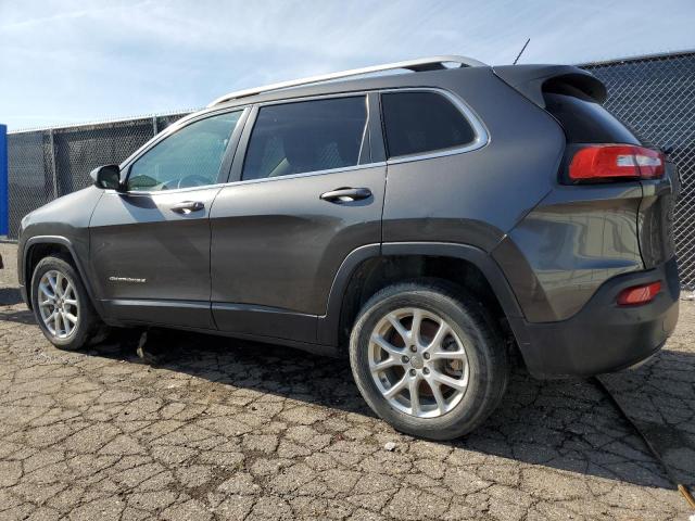 Photo 2 from auction – 2014 JEEP CHEROKEE L with VIN 1C4PJLCS4EW167153