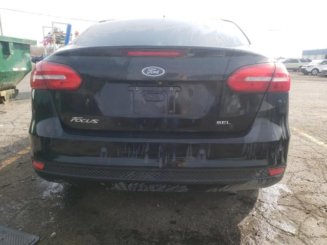 Photo 6 from auction – 2017 FORD FOCUS SEL with VIN 1FADP3H21HL225354