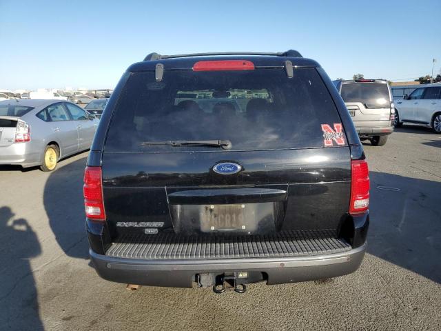 Photo 6 from auction – 2003 FORD EXPLORER X with VIN 1FMZU73K23ZB15793