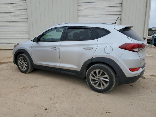Photo 2 from auction – 2016 HYUNDAI TUCSON LIM with VIN KM8J33A41GU025714