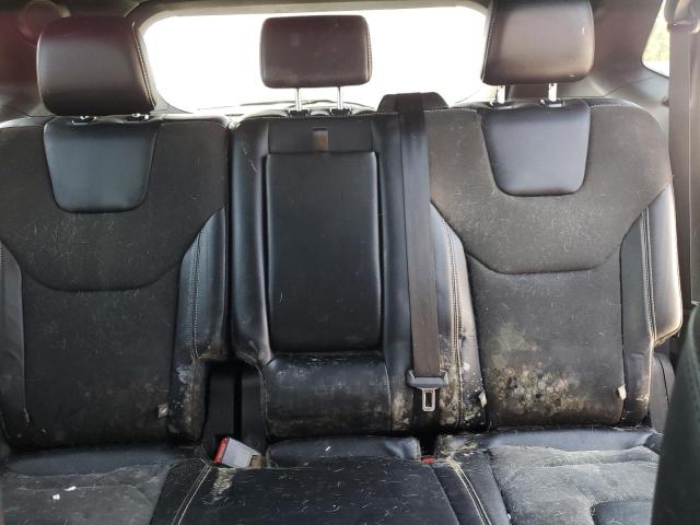Photo 10 from auction – 2019 FORD EDGE ST with VIN 2FMPK4AP2KBC20278