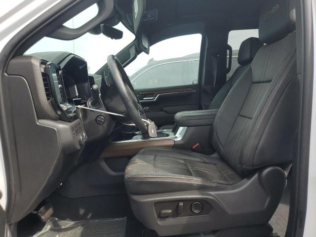 Фото 7 с аукциона – 2023 CHEVROLET SILVERADO с VIN 3GCUDJEL8PG323636