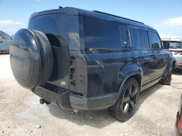 Photo 3 from auction – 2023 LAND ROVER DEFENDER 1 with VIN SALEPFEU1P2234459