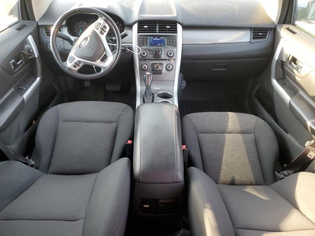 Photo 8 from auction – 2013 FORD EDGE SEL with VIN 2FMDK4JC8DBB60428