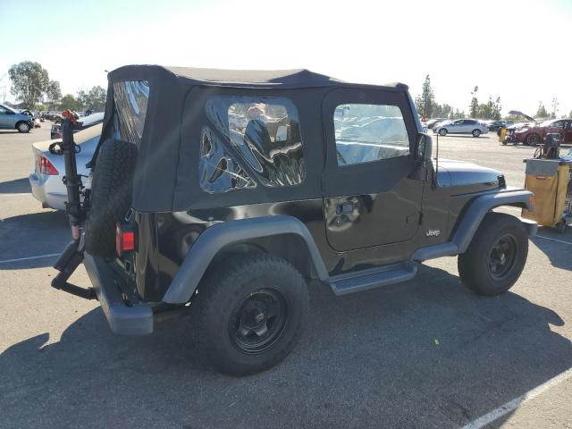 Photo 3 from auction – 1998 JEEP WRANGLER / with VIN 1J4FY29P3WP759184