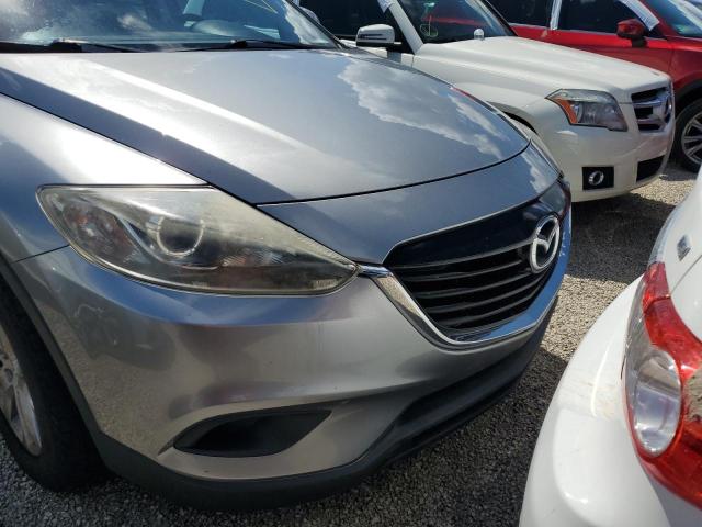Photo 5 from auction – 2015 MAZDA CX-9 TOURI with VIN JM3TB2CA8F0460580