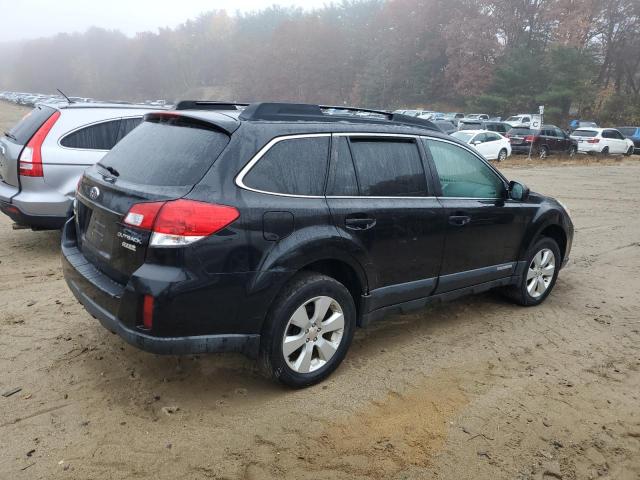Снимка 3 от търг – 2011 SUBARU OUTBACK 2. с VIN 4S4BRBGC7B3365816