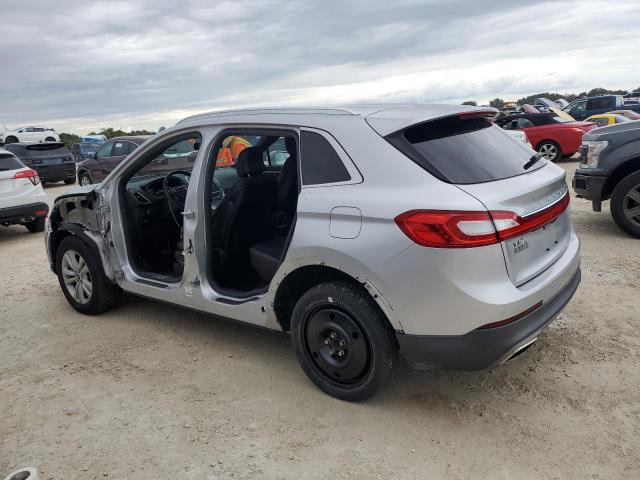 Photo 2 from auction – 2016 LINCOLN MKX PREMIE with VIN 2LMTJ6JR1GBL29387