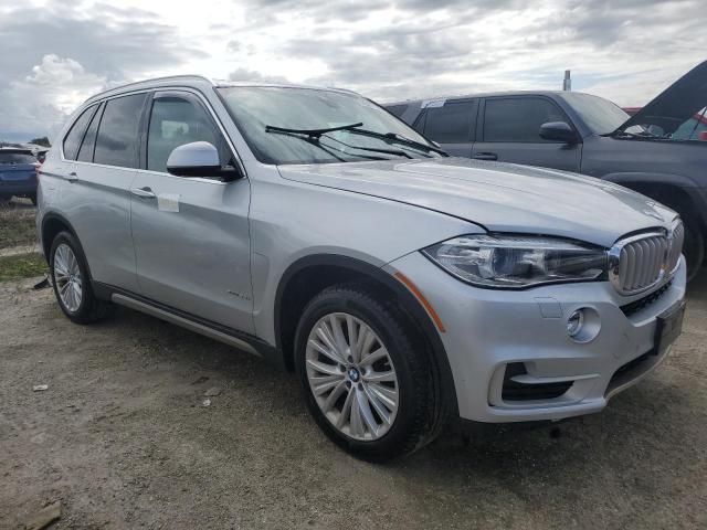 Photo 4 from auction – 2017 BMW X5 XDRIVE3 with VIN 5UXKR0C35H0X78860