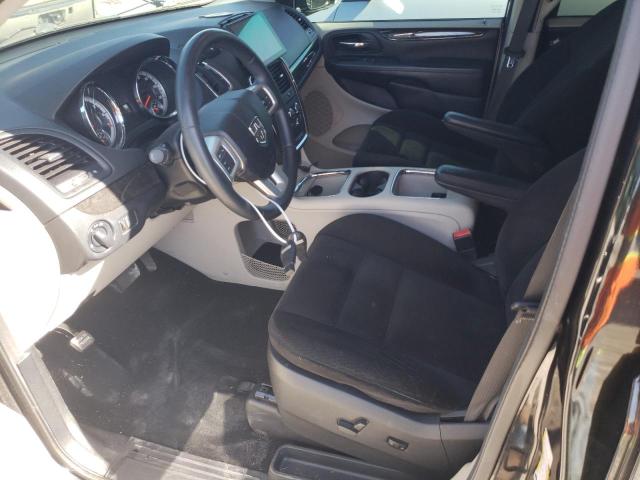Photo 7 from auction – 2016 DODGE GRAND CARA with VIN 2C4RDGCG6GR146772