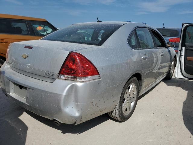 Photo 3 from auction – 2012 CHEVROLET IMPALA LT with VIN 2G1WB5E39C1321914