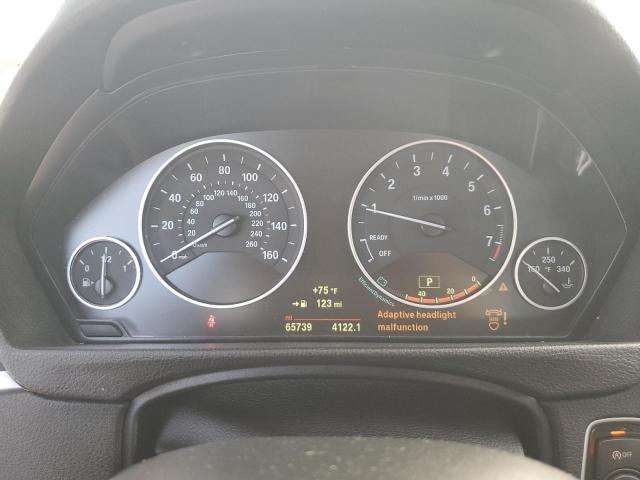 Photo 9 from auction – 2015 BMW 435 XI with VIN WBA3R5C56FK371276