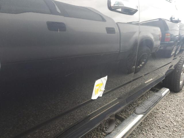 Photo 12 from auction – 2018 RAM 1500 SLT with VIN 1C6RR6TT0JS298858