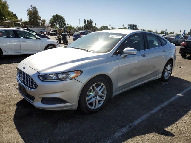 Photo 1 from auction – 2014 FORD FUSION SE with VIN 3FA6P0H71ER179699