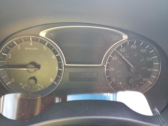 Photo 9 from auction – 2013 NISSAN PATHFINDER with VIN 5N1AR2MN1DC653738