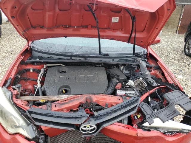 Photo 11 from auction – 2014 TOYOTA COROLLA L with VIN 2T1BURHE9EC111502