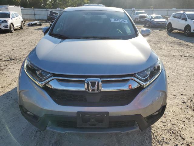 Photo 5 from auction – 2019 HONDA CR-V EX with VIN 7FARW2H52KE058153