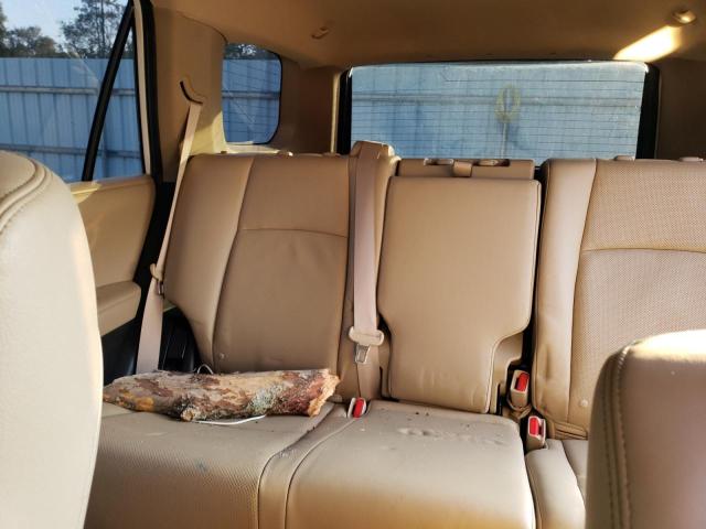 Photo 10 from auction – 2018 TOYOTA 4RUNNER SR with VIN JTEBU5JR4J5581073