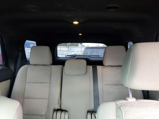 Photo 10 from auction – 2015 FORD EXPLORER with VIN 1FM5K7B8XFGB66940