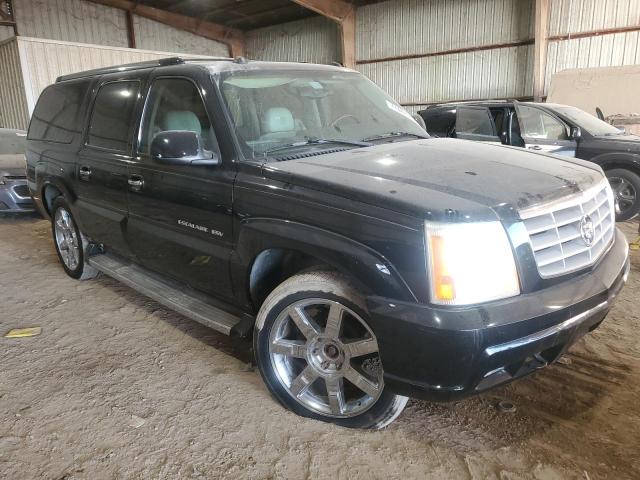 Photo 4 from auction – 2005 CADILLAC ESCALADE E with VIN 3GYFK66N45G287110