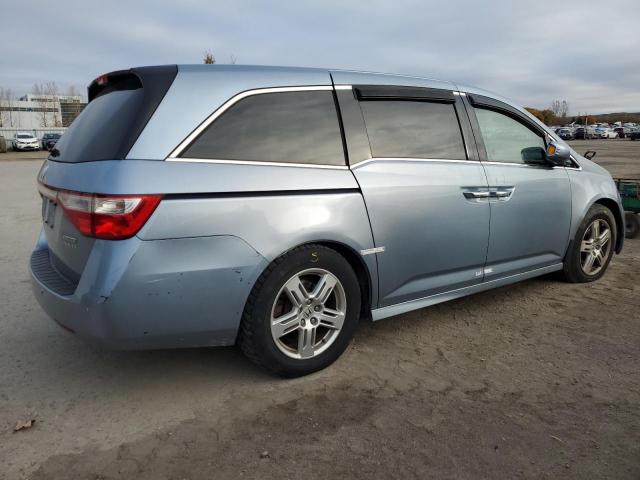 Photo 3 from auction – 2011 HONDA ODYSSEY TO with VIN 5FNRL5H95BB503364