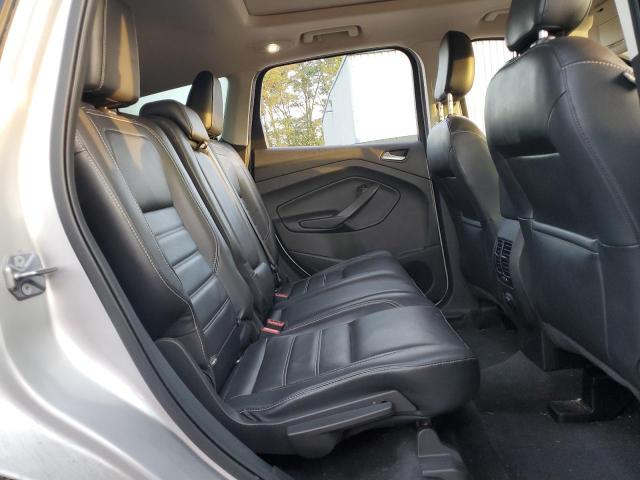 Photo 10 from auction – 2018 FORD ESCAPE SEL with VIN 1FMCU9HD0JUB88487