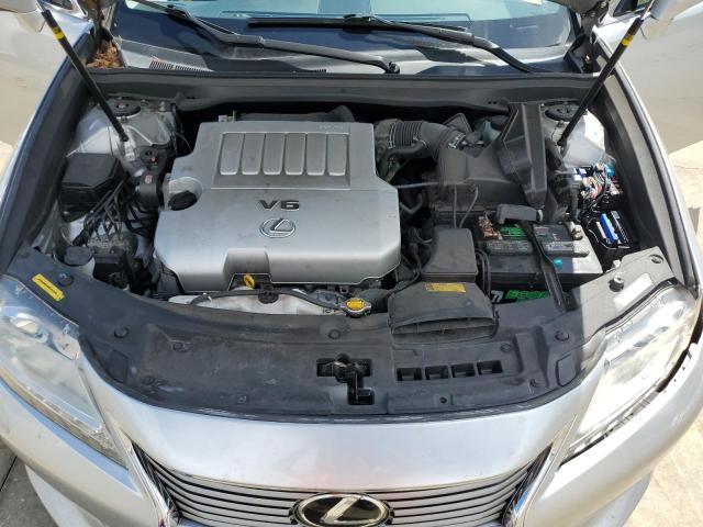 Photo 11 from auction – 2013 LEXUS ES 350 with VIN JTHBK1GG7D2062273