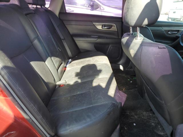 Photo 10 from auction – 2013 NISSAN ALTIMA 2.5 with VIN 1N4AL3AP2DN483482