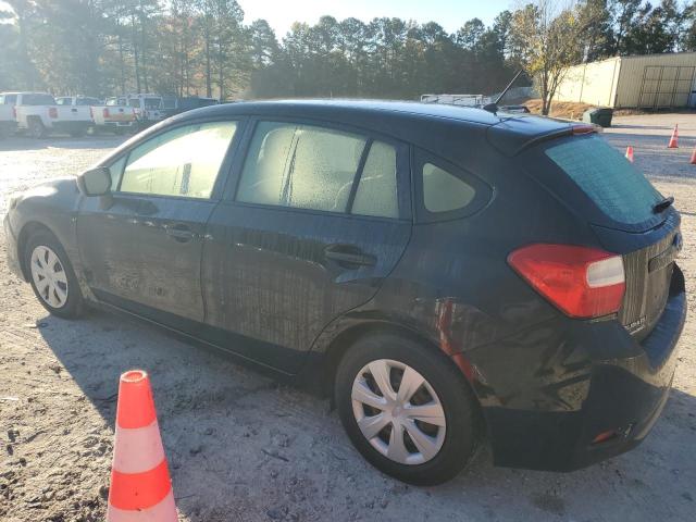 Photo 2 from auction – 2016 SUBARU IMPREZA with VIN JF1GPAA69G8208527