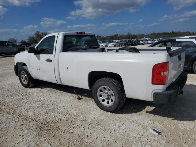 Photo 2 from auction – 2012 CHEVROLET SILVERADO with VIN 1GCNCPEX7CZ272816