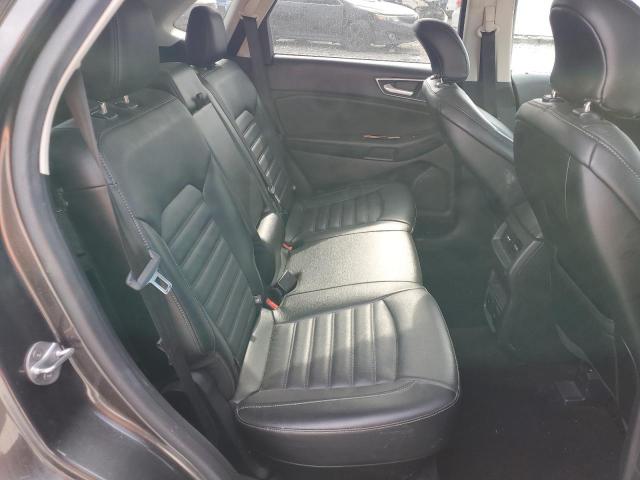Photo 11 from auction – 2015 FORD EDGE SEL with VIN 2FMTK4J84FBC36477