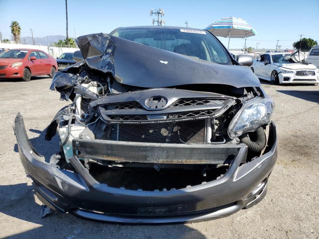 Photo 5 from auction – 2012 TOYOTA COROLLA BA with VIN 5YFBU4EE5CP023017