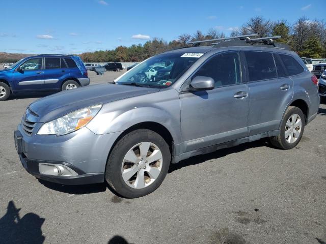 SUBARU OUTBACK 2. 2011 с VIN 4S4BRBCCXB3312761 - Снимка от търг