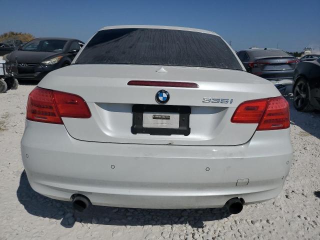 Photo 6 from auction – 2011 BMW 335 I with VIN WBADX7C54BE579901