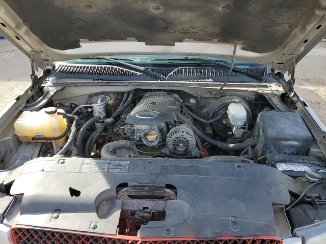 Photo 11 from auction – 2005 CHEVROLET SILVERADO with VIN 1GCEK19B85E148868