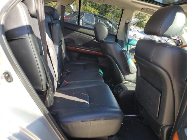 Photo 10 from auction – 2009 LEXUS RX 350 with VIN 2T2HK31U39C107543