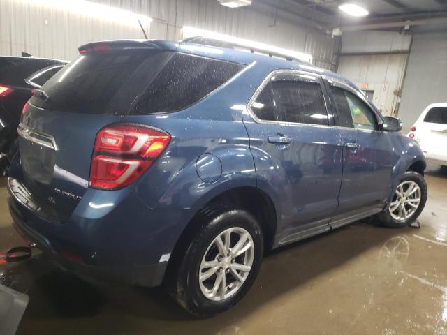 Photo 3 from auction – 2016 CHEVROLET EQUINOX LT with VIN 2GNFLFEK0G6299223