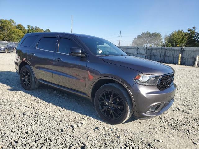 Photo 4 from auction – 2016 DODGE DURANGO SX with VIN 1C4RDJAG8GC467978