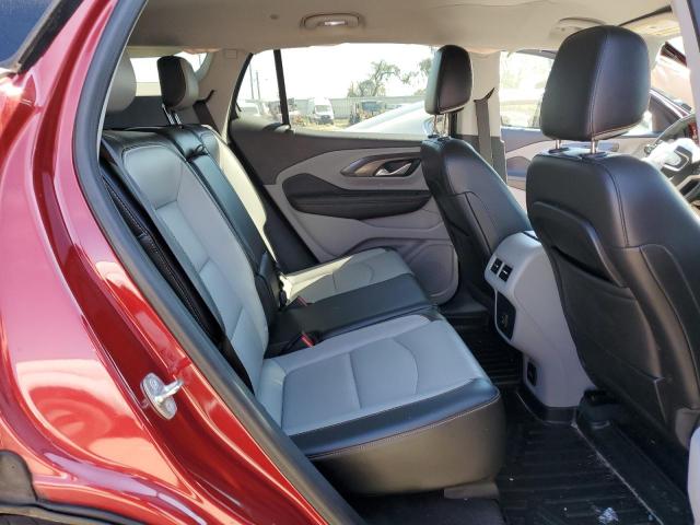Photo 11 from auction – 2019 GMC TERRAIN SL with VIN 3GKALPEV3KL349088