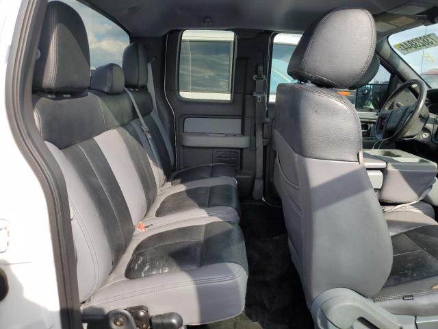Photo 10 from auction – 2014 FORD F150 SUPER with VIN 1FTFX1CF8EFC97051